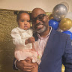 Meet your Posher, Channing